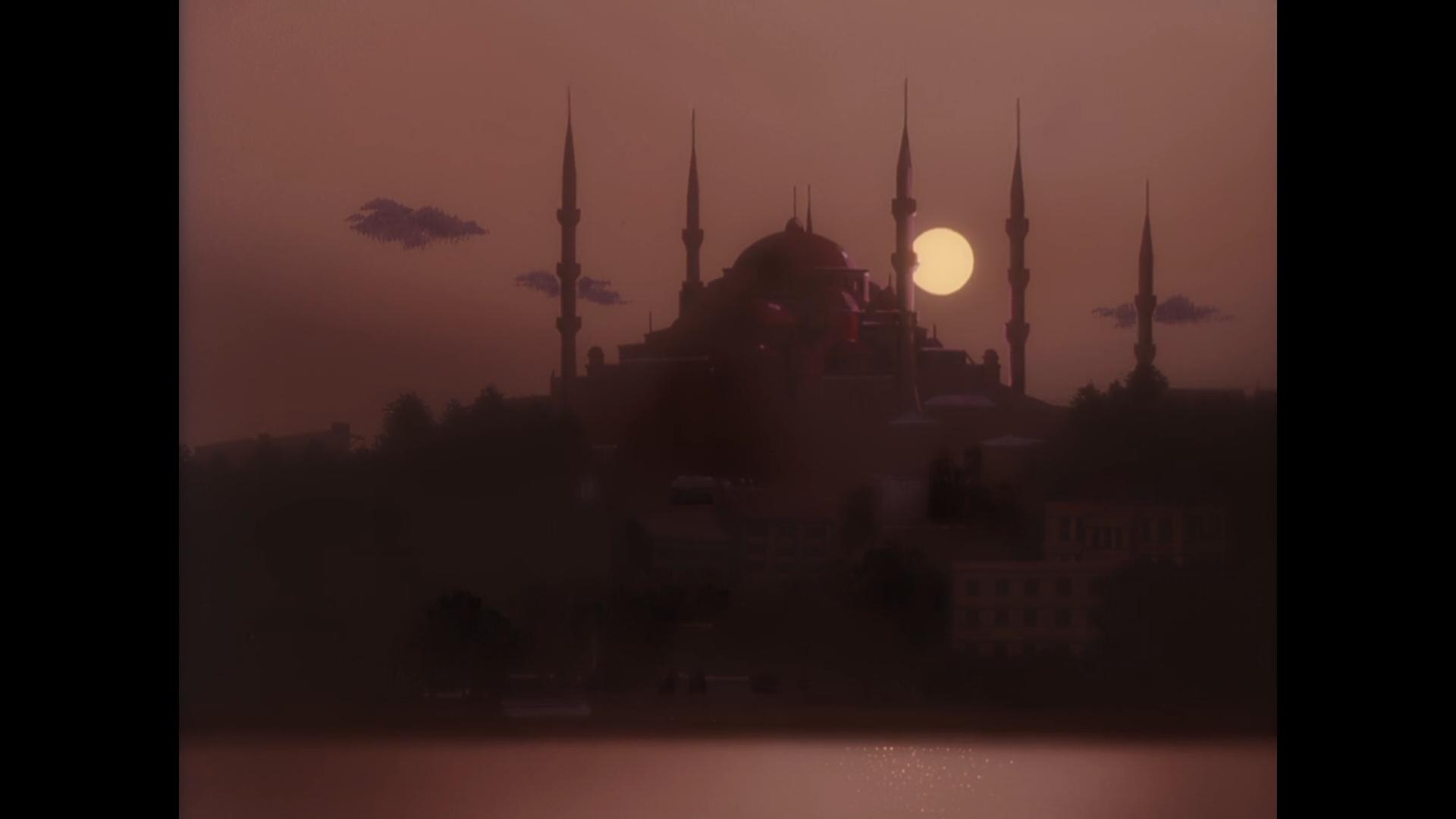 Ковбой Бібоп