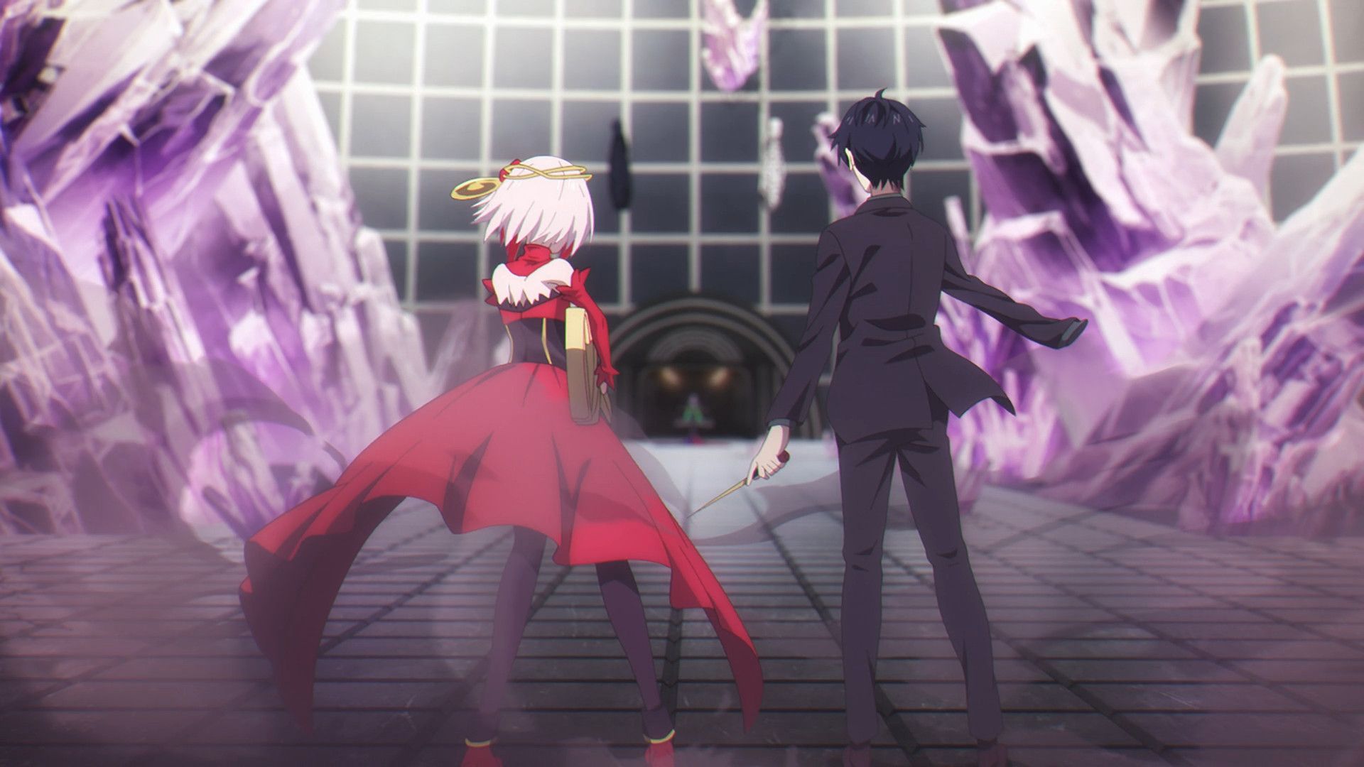 Такт Опус. Доля