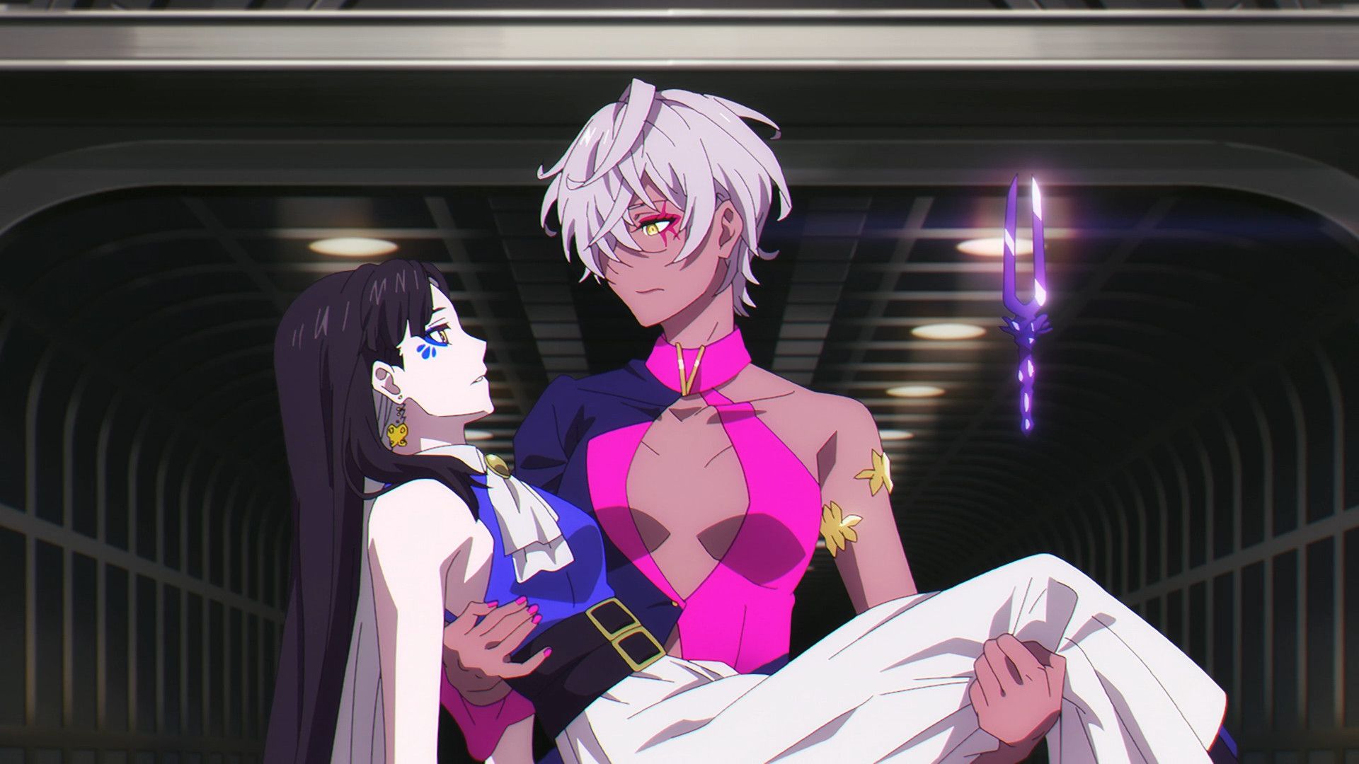 Такт Опус. Доля