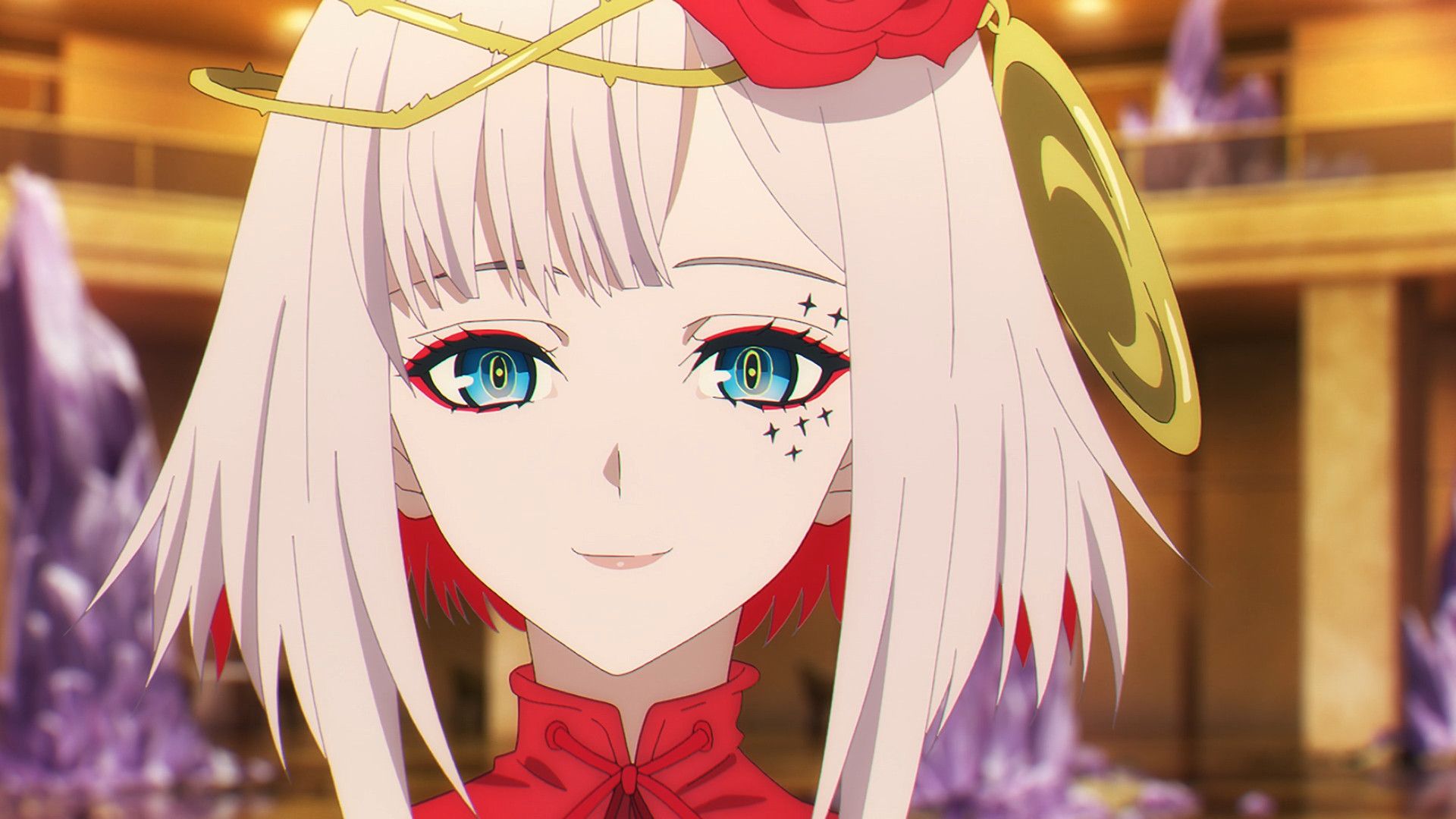 Такт Опус. Доля