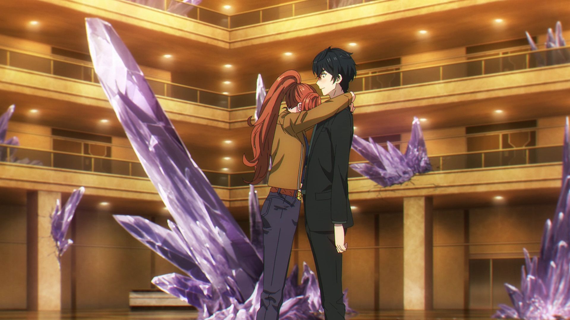 Такт Опус. Доля