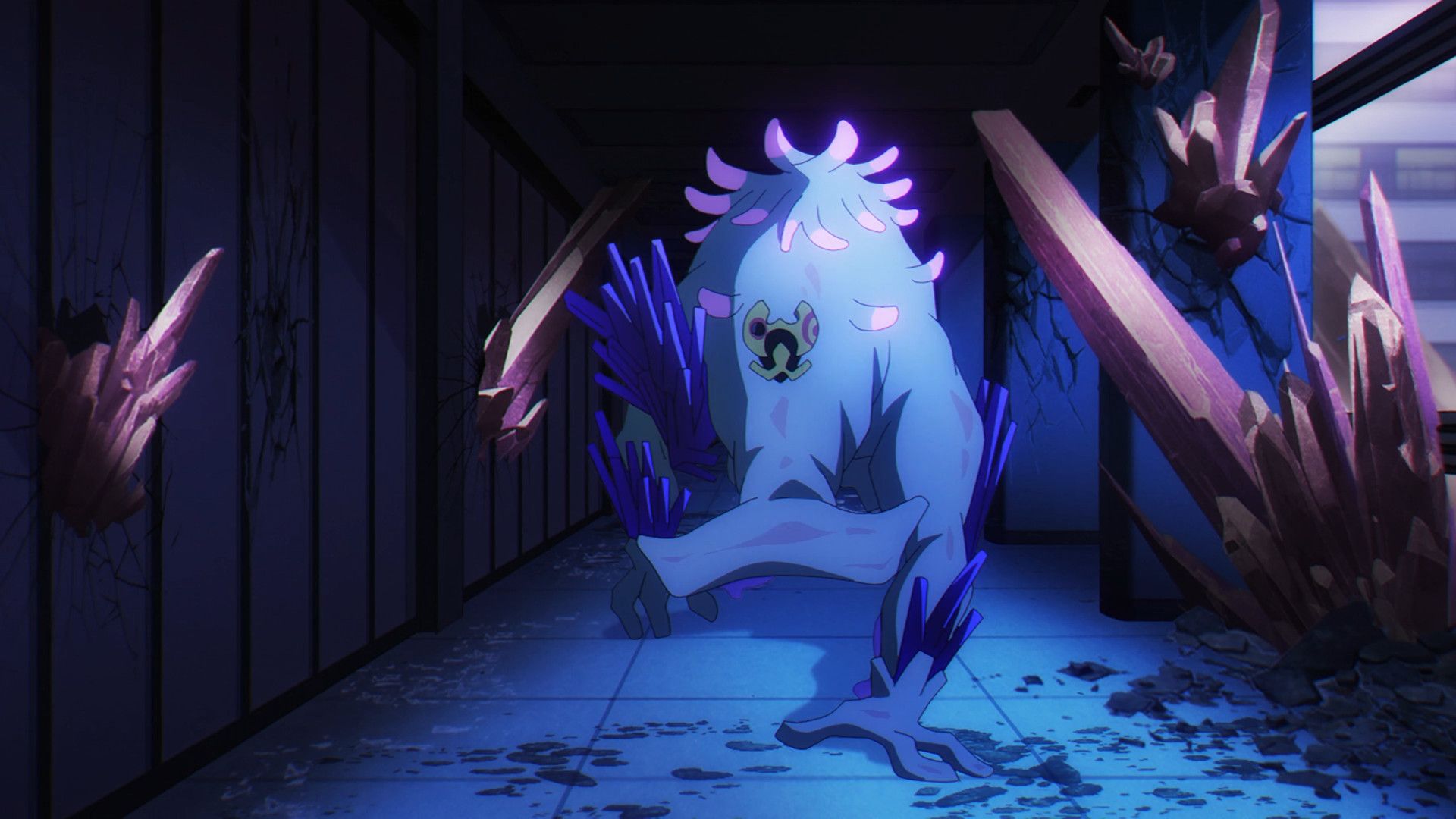 Такт Опус. Доля