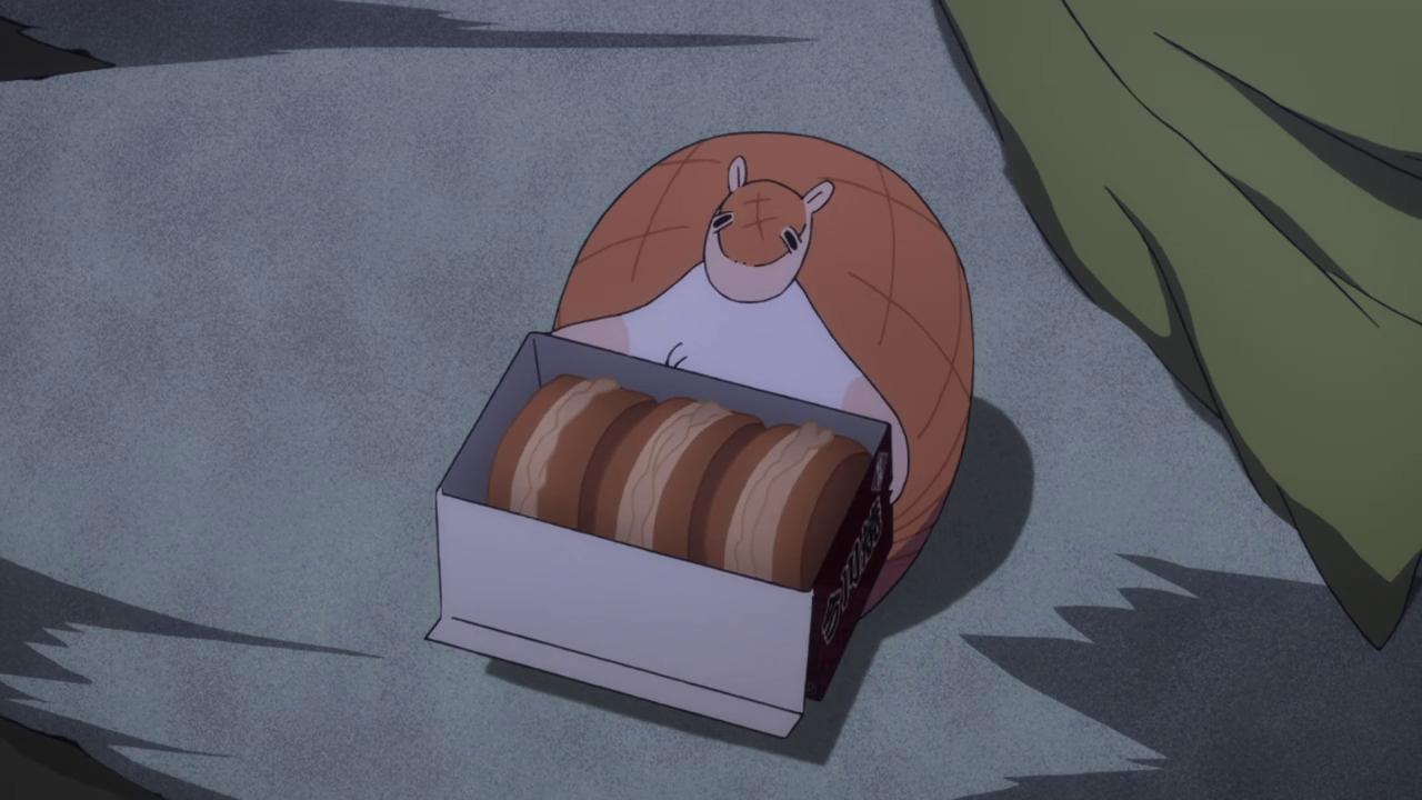 Вампір миттєвого вмирання