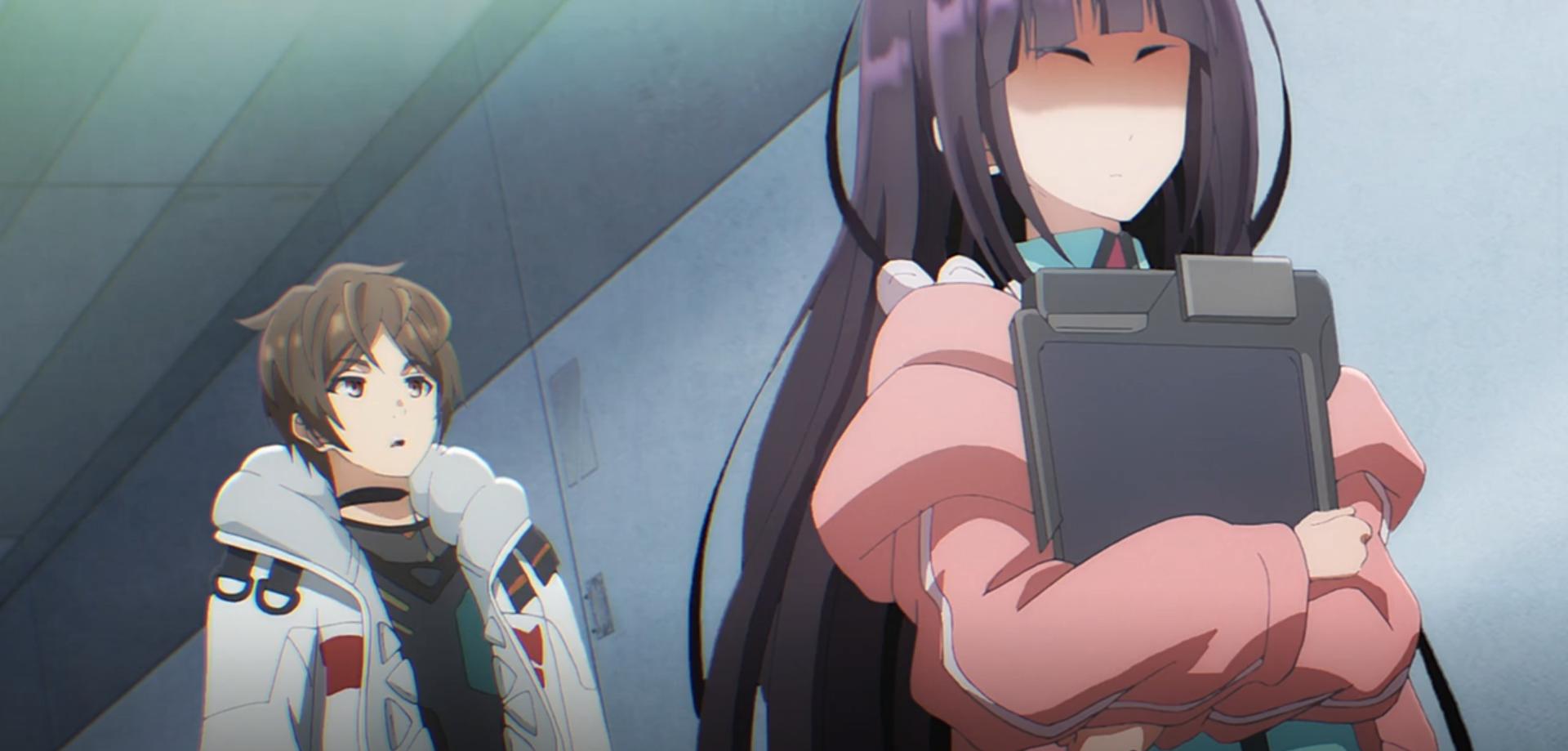 Глибоке шаленство. Втрачене дитя