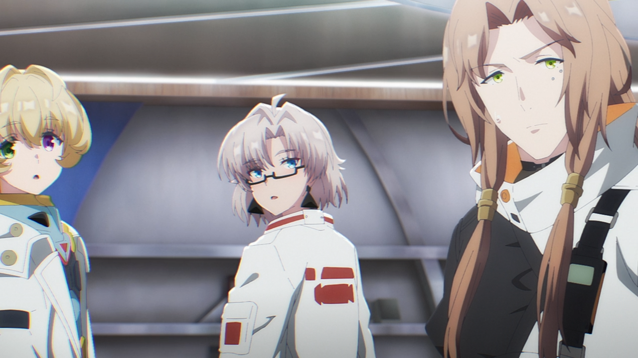 Глибоке шаленство. Втрачене дитя