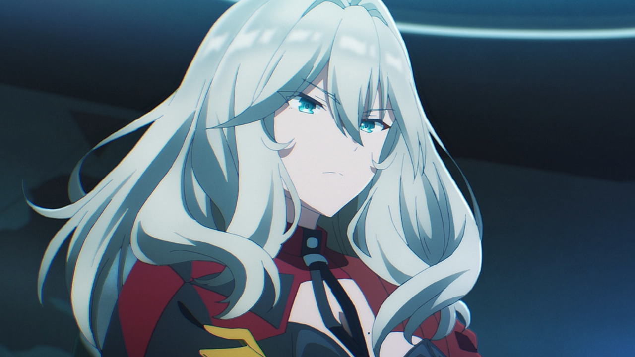 Глибоке шаленство. Втрачене дитя