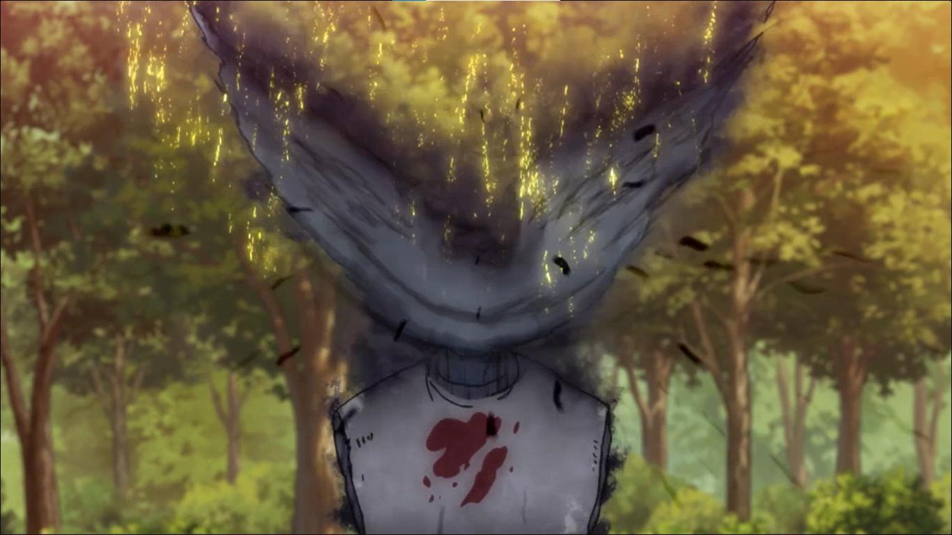 Дівчинка, що бачить