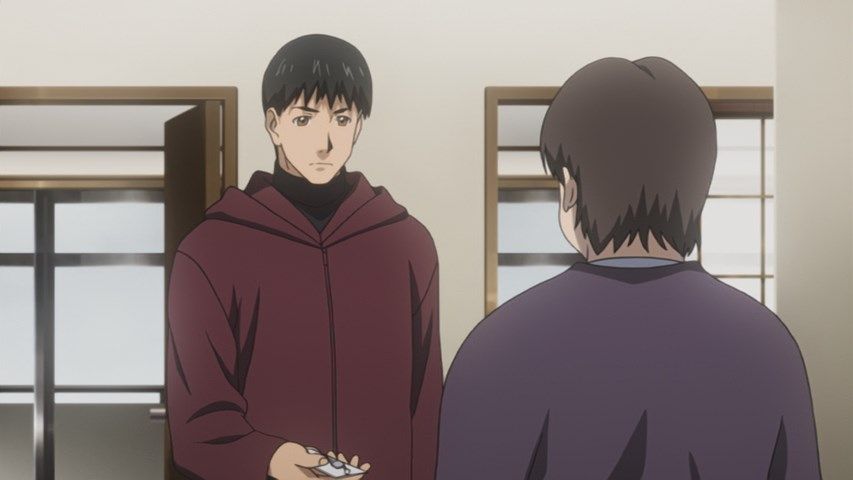 Крила порятунку / Крила спасіння