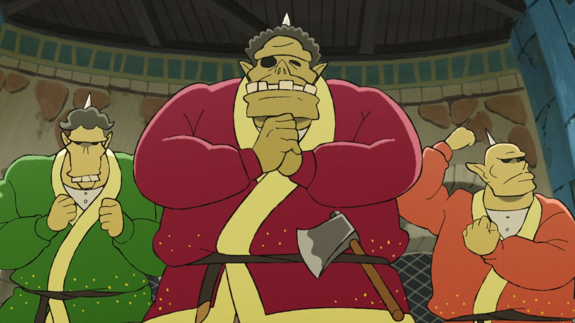 Рейтинг короля