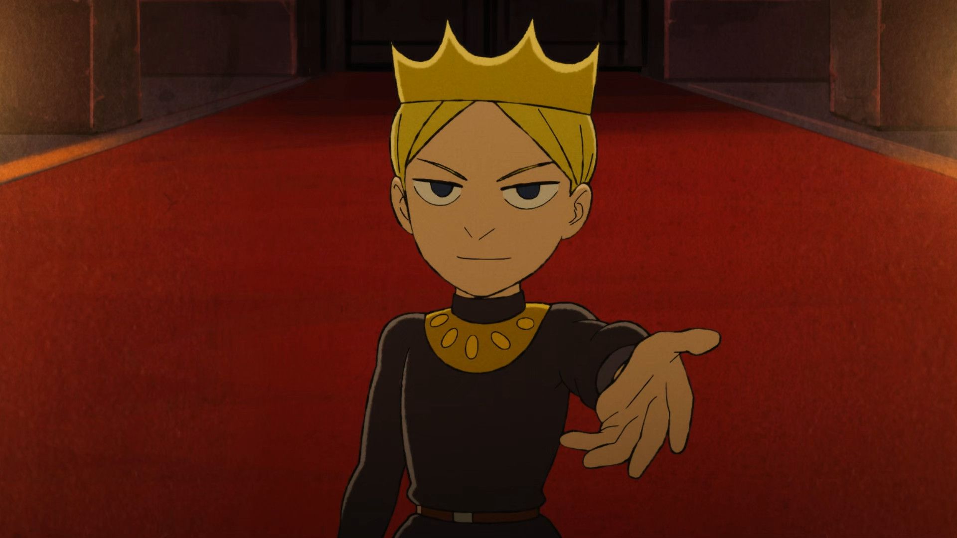 Рейтинг короля