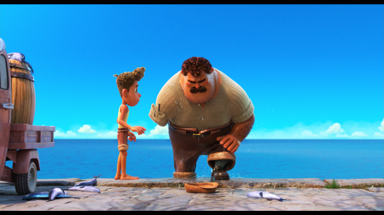 Чао, Альберто