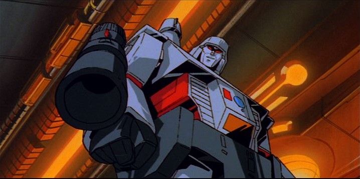 Трансформери