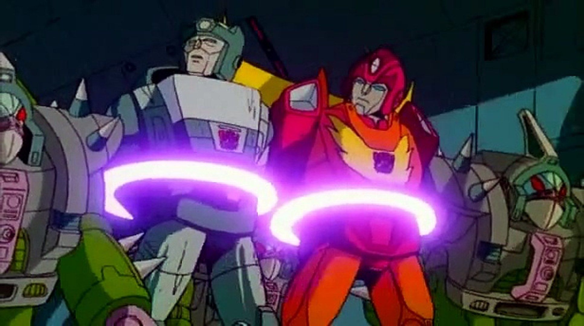 Трансформери