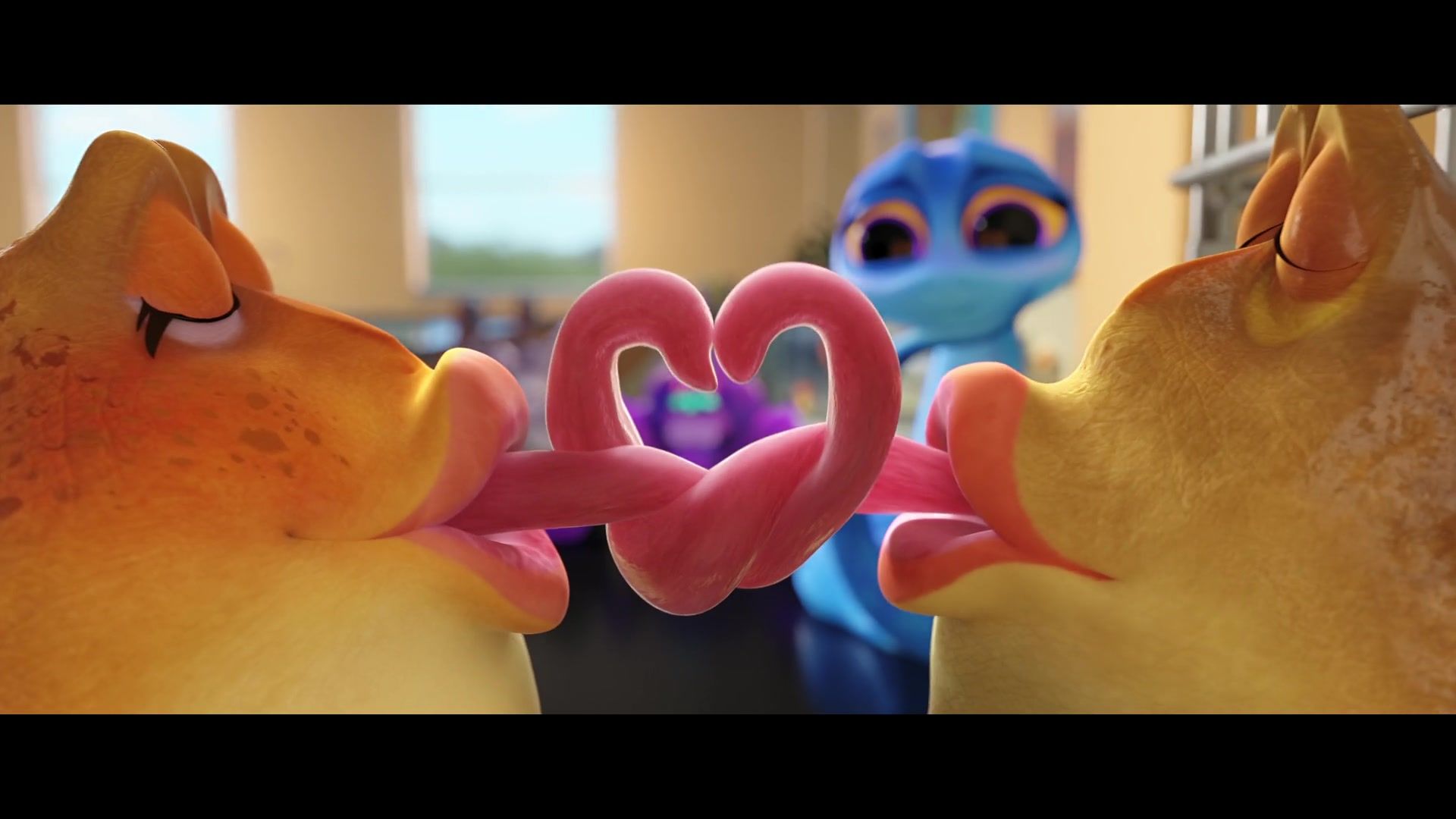 Назад у хащі