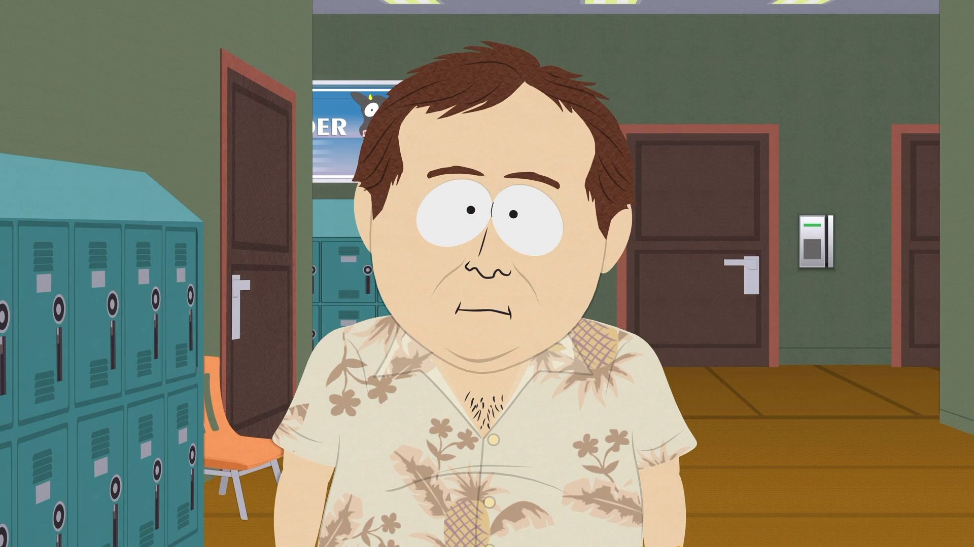 Південний Парк: Постковід