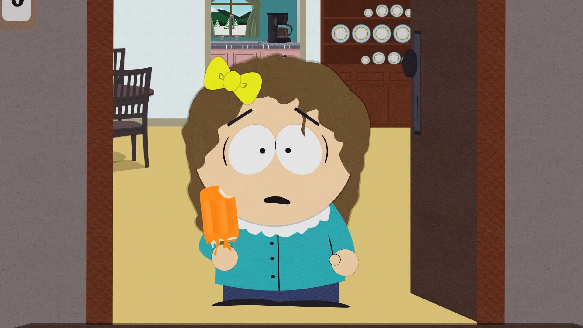 Південний Парк: Постковід - Ковід повертається