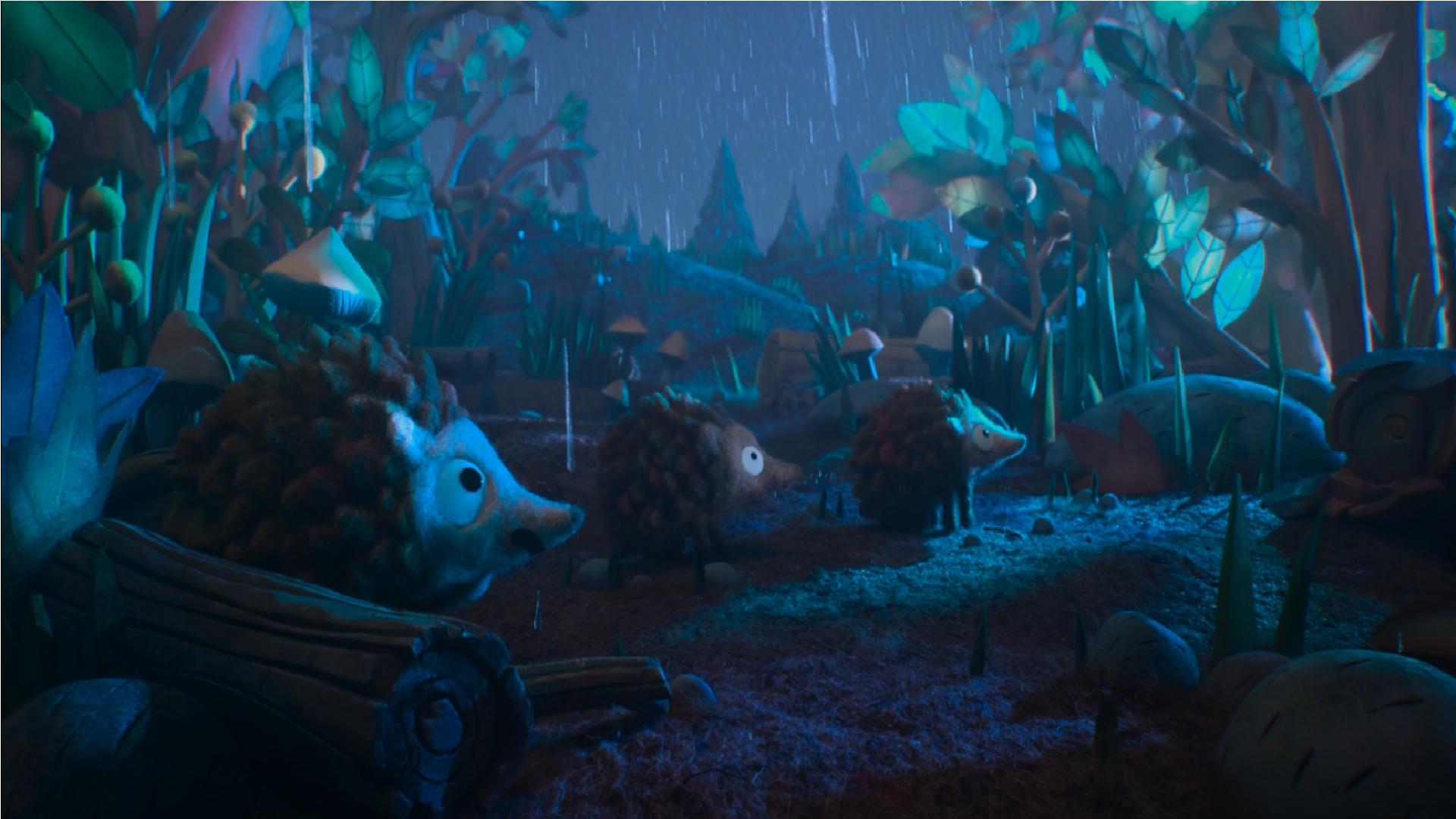 Вільшанка Робін