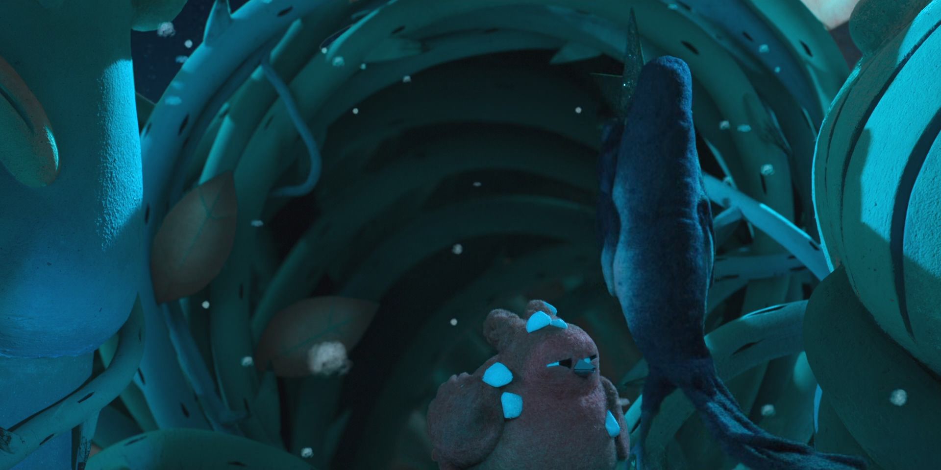 Вільшанка Робін