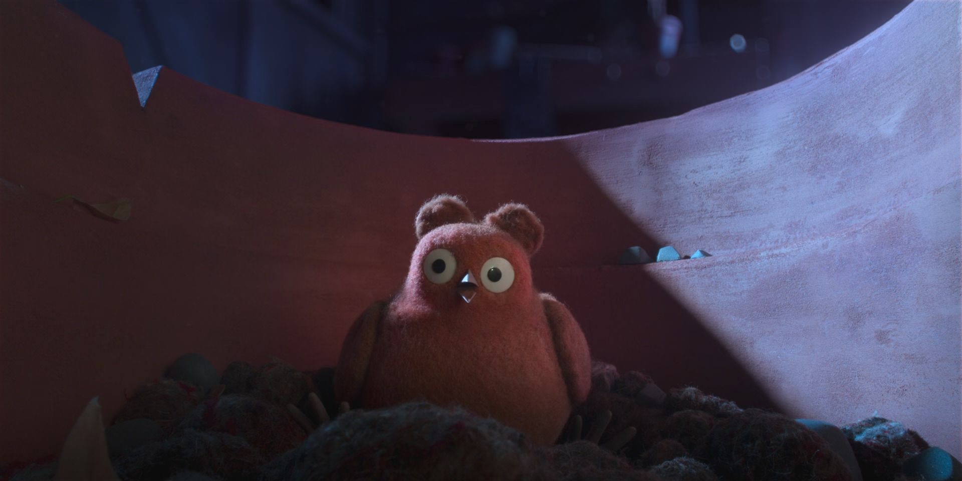 Вільшанка Робін