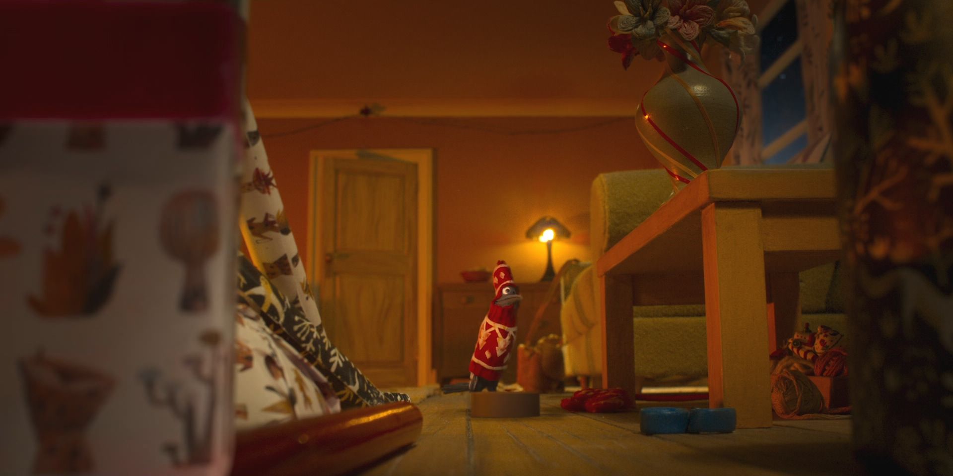 Вільшанка Робін