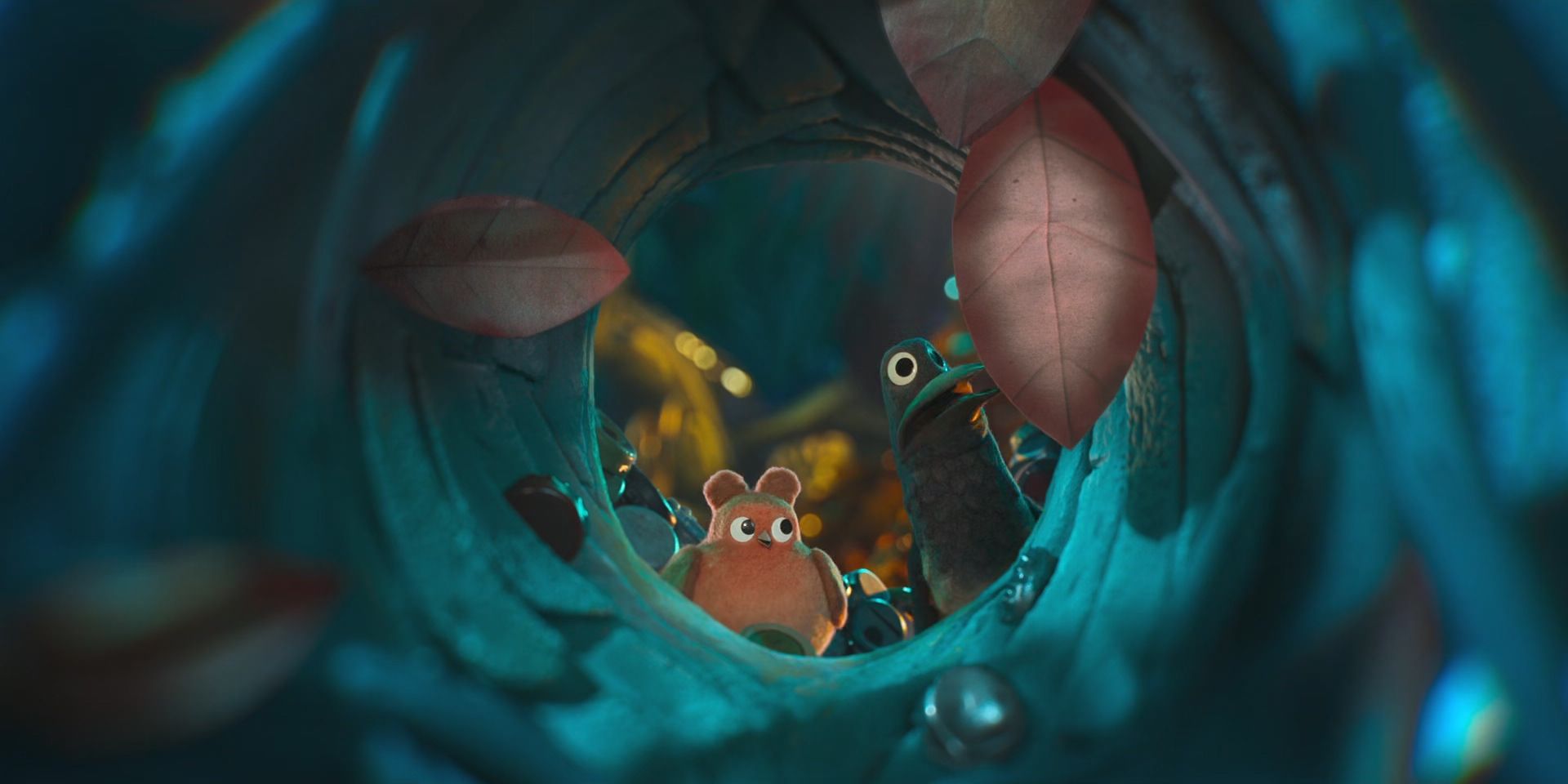 Вільшанка Робін