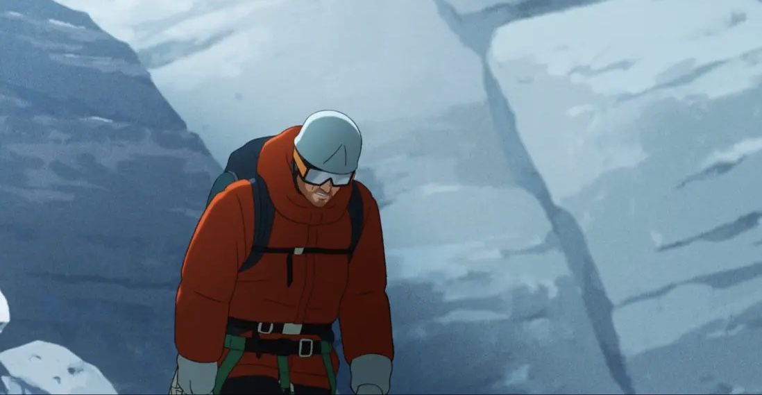 Вершина богів