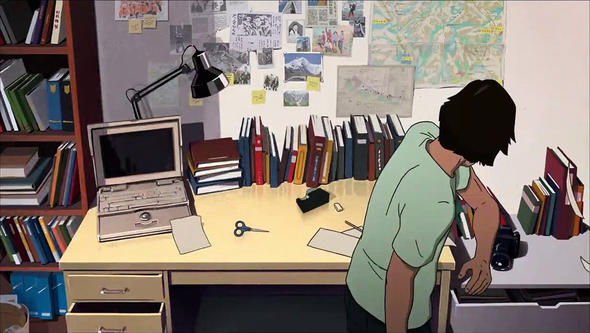 Вершина богів