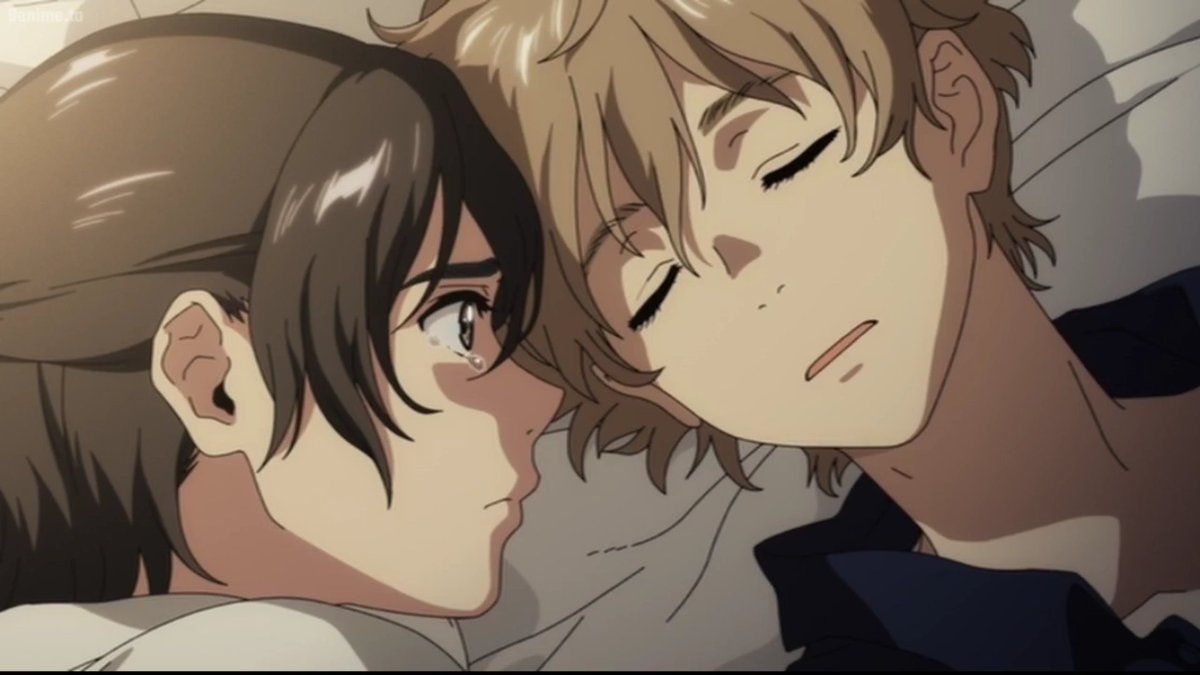 Незнайомець на узбережжі