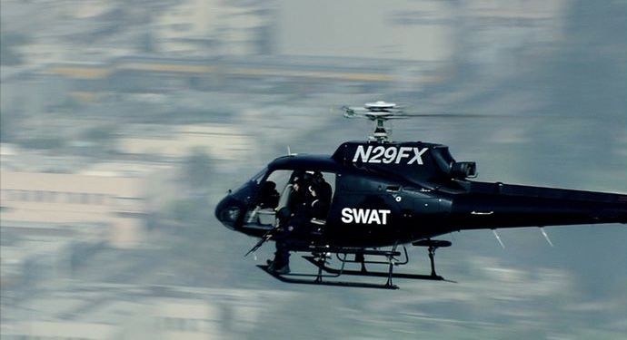 S.W.A.T.: Перехресний вогонь