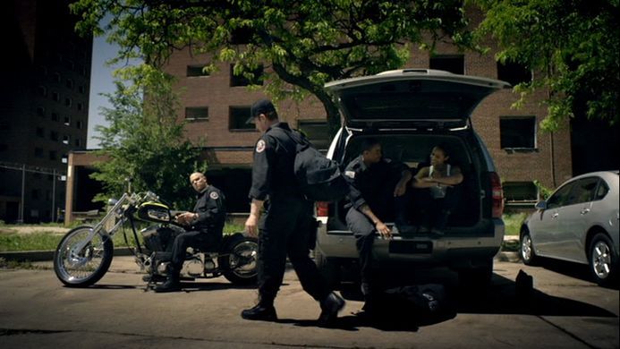 S.W.A.T.: Перехресний вогонь