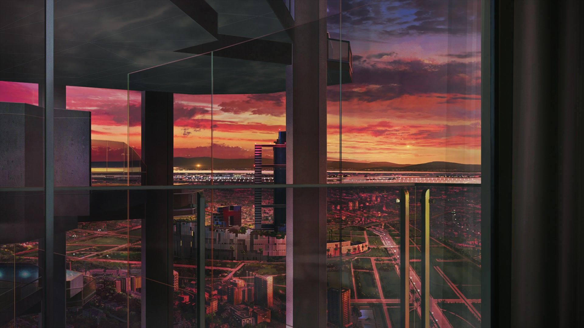 Мобільна броня Ґандам. Спалах Гетевея (частина 1)