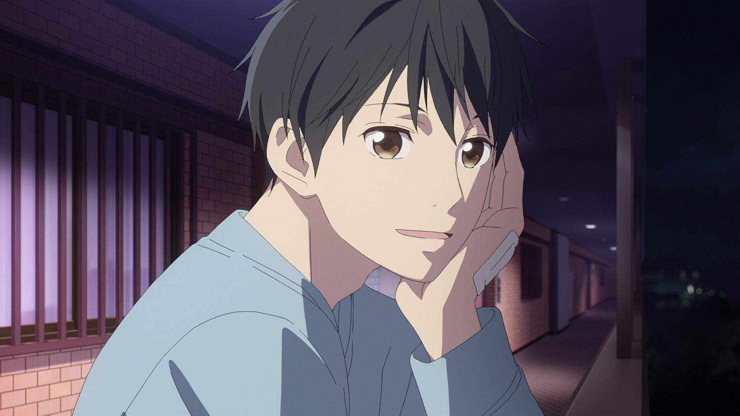 Кохає чи не кохає