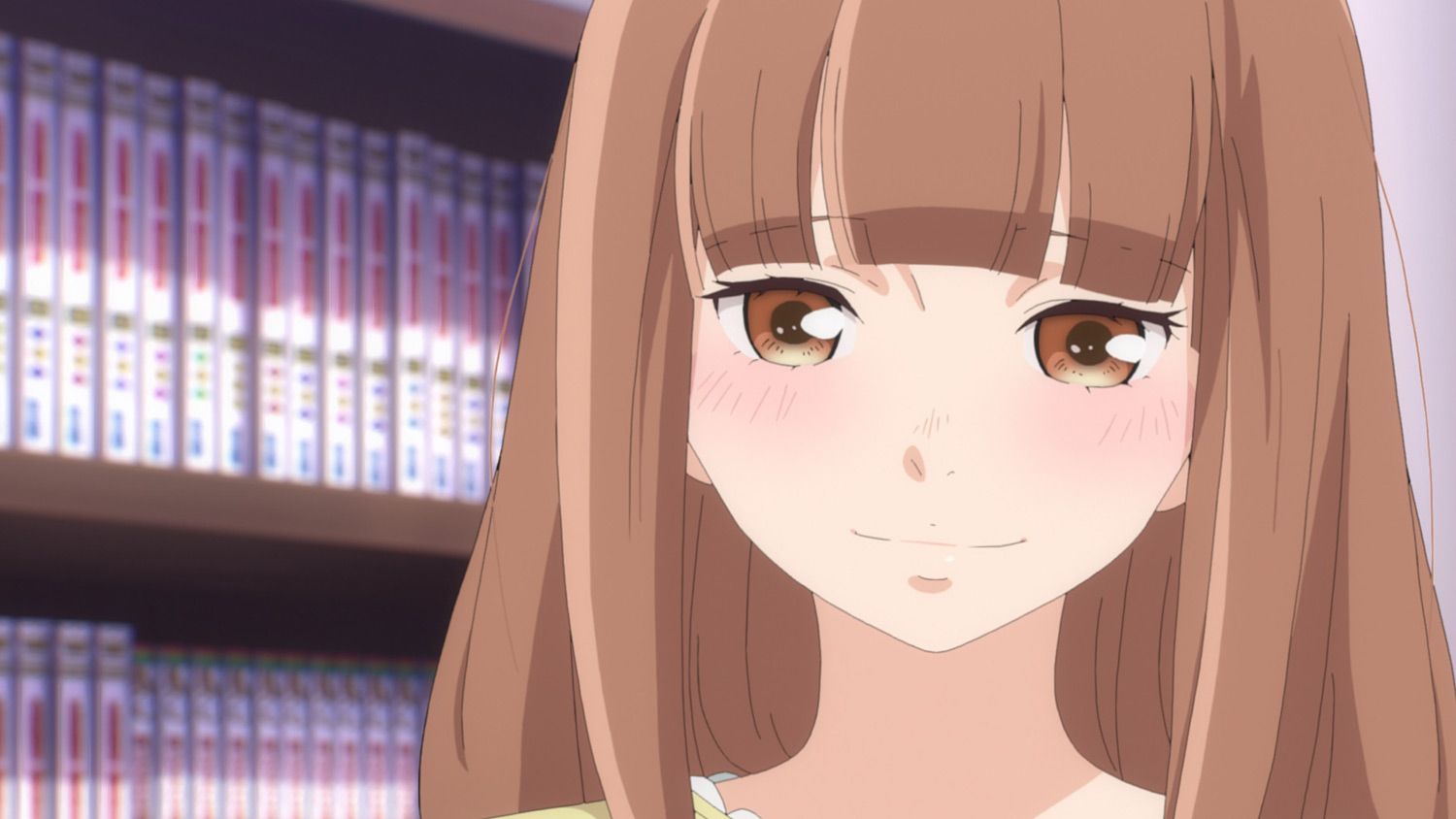 Кохає чи не кохає