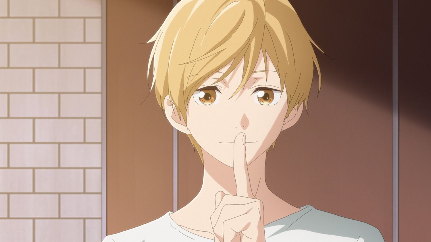 Кохає чи не кохає