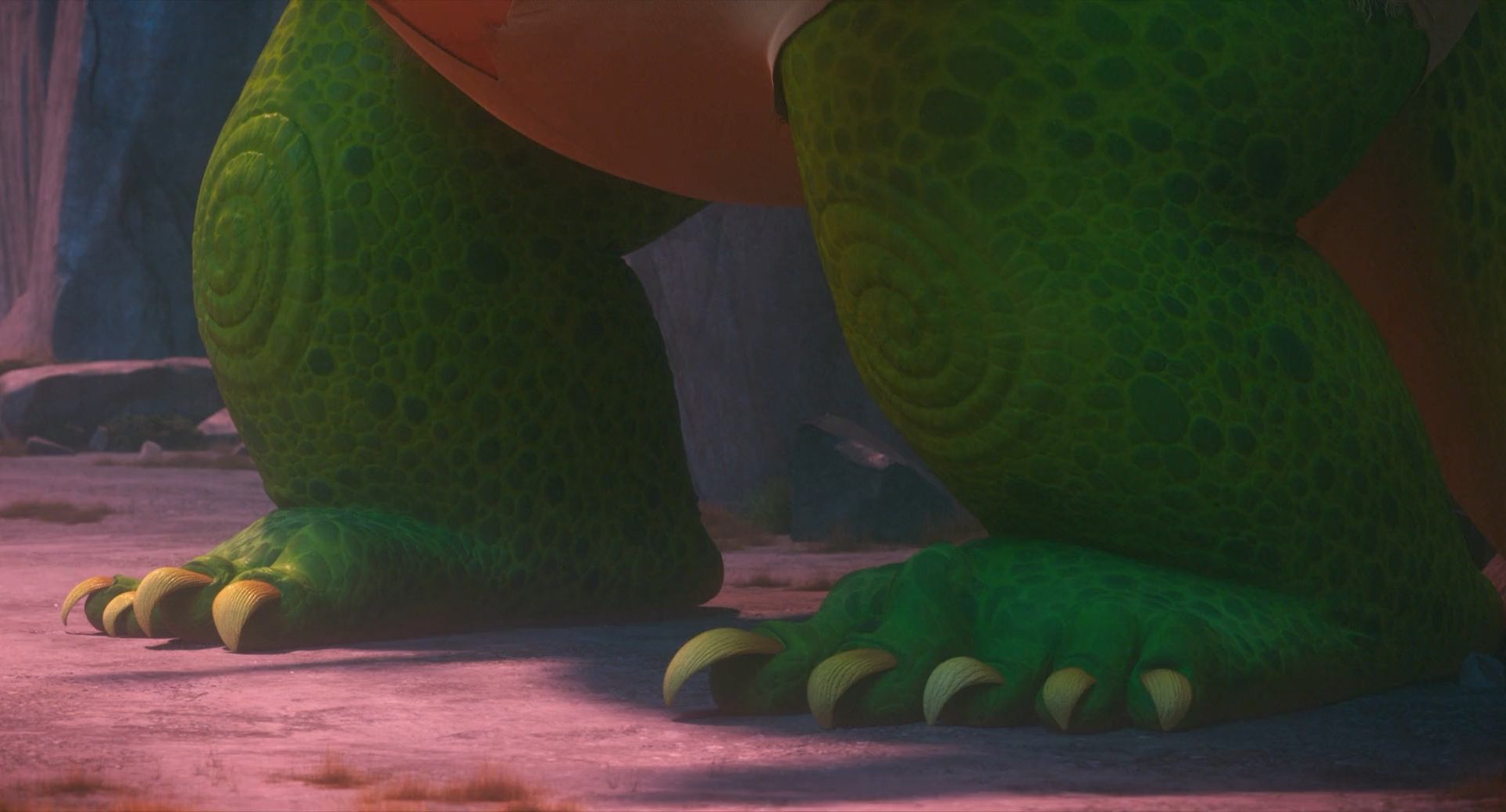 Монстри на канікулах 4. Трансформанія