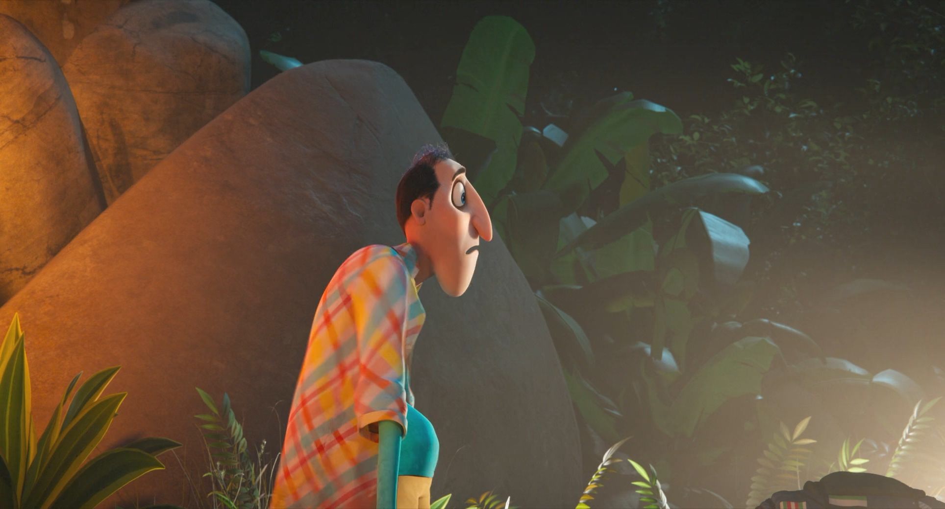 Монстри на канікулах 4. Трансформанія