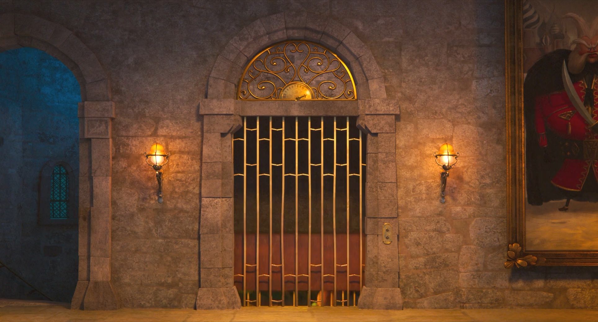 Монстри на канікулах 4. Трансформанія