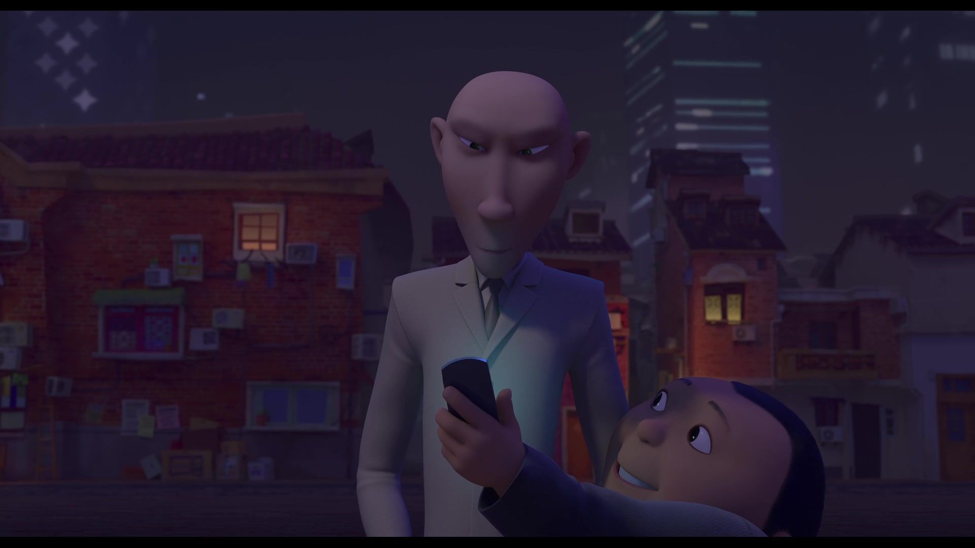 Дракон бажань