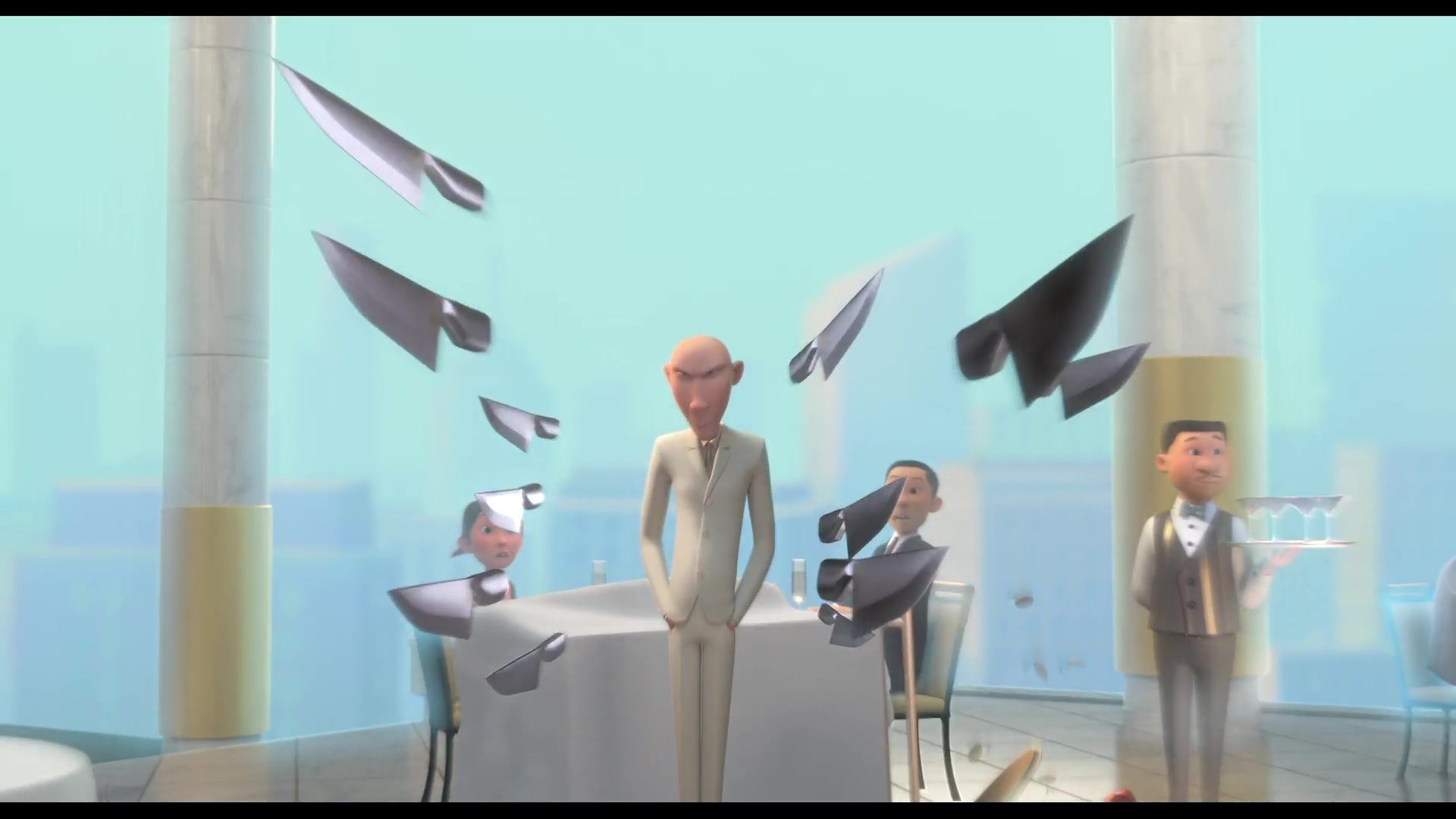 Дракон бажань