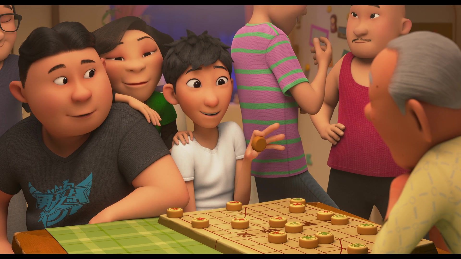 Дракон бажань