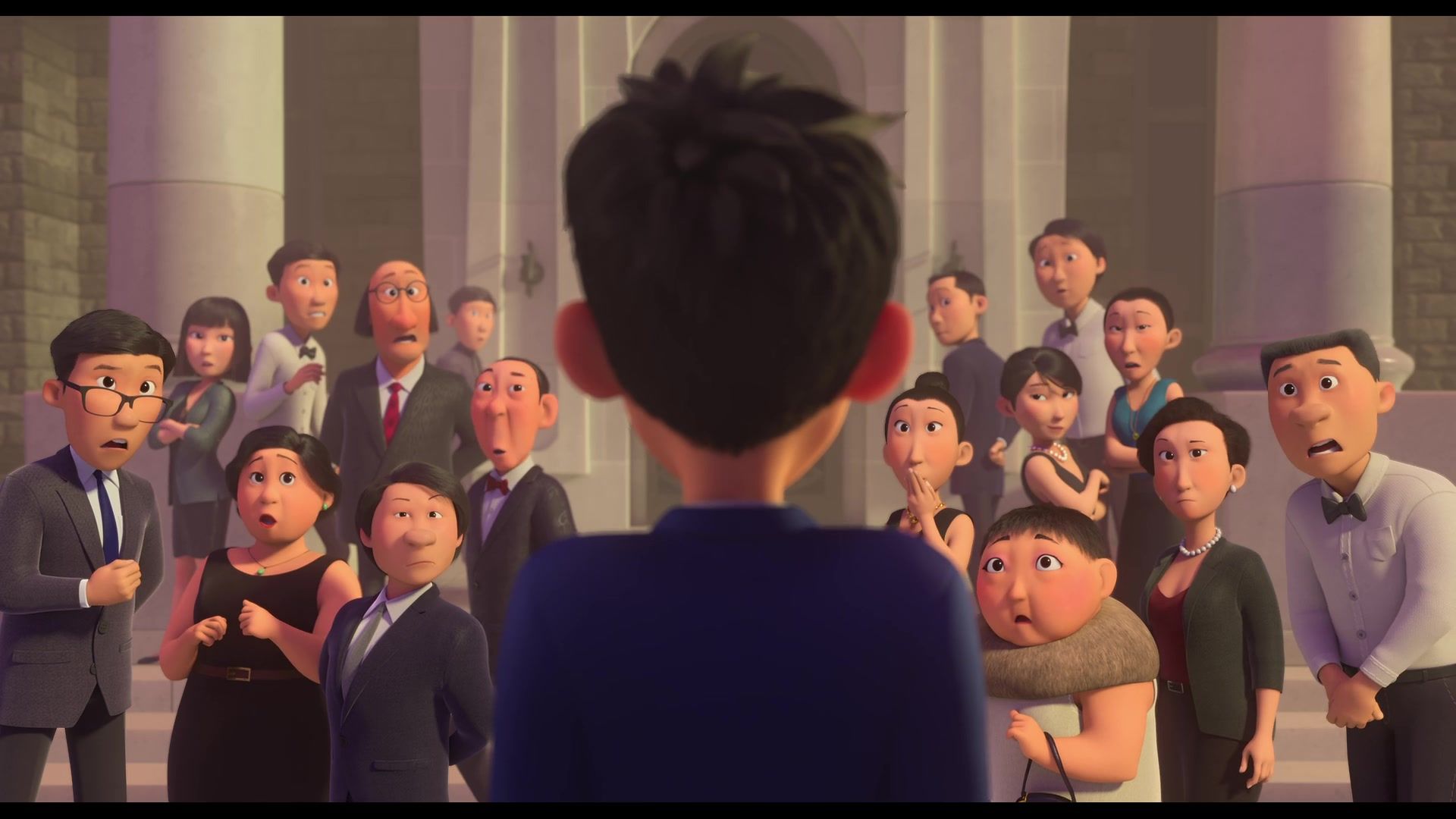 Дракон бажань