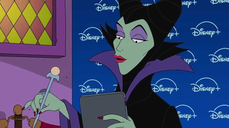 Сімпсони: Ювілей-плюс