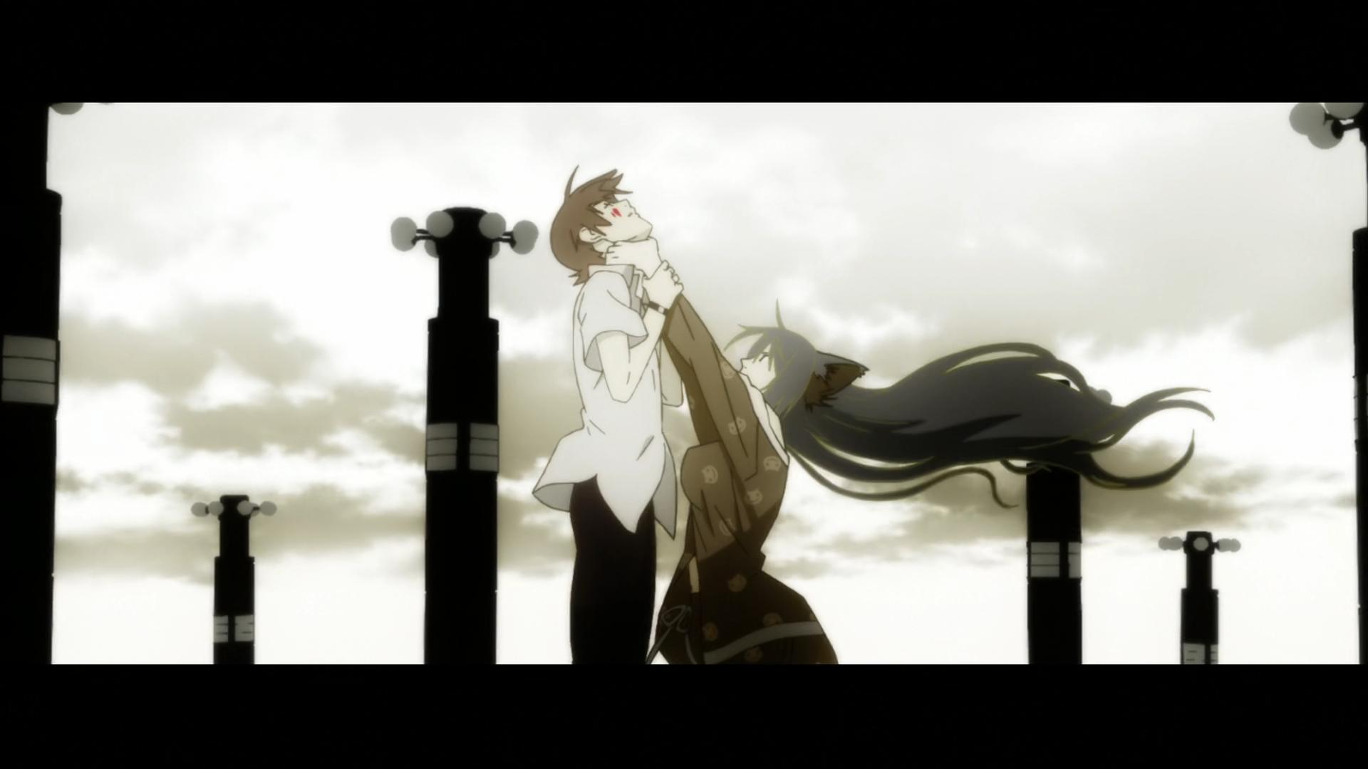 Історії монстрів