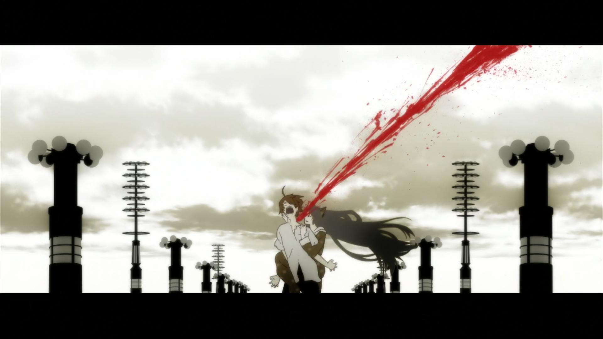 Історії монстрів