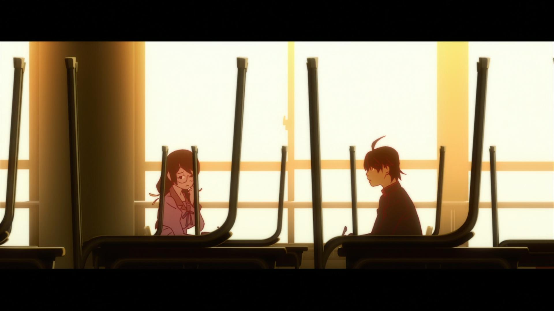 Історії монстрів