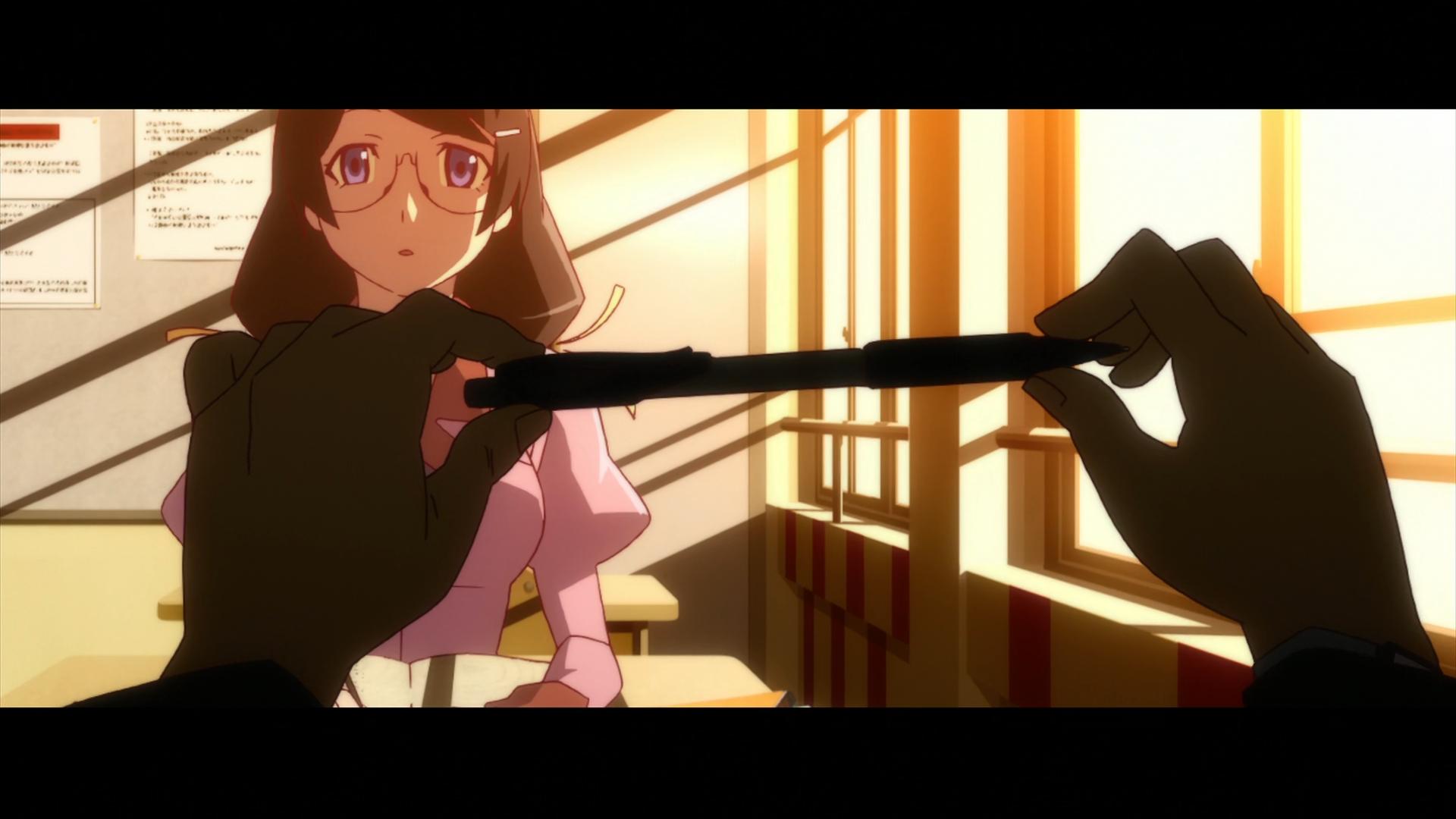 Історії монстрів