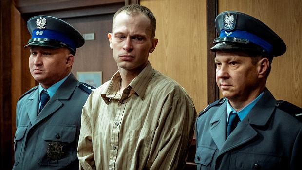 25 років невинності. Справа Томка Коменди