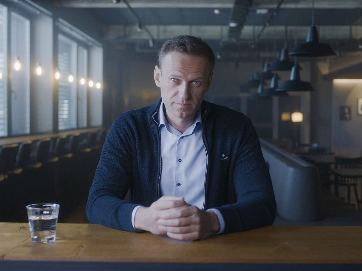 Навальний