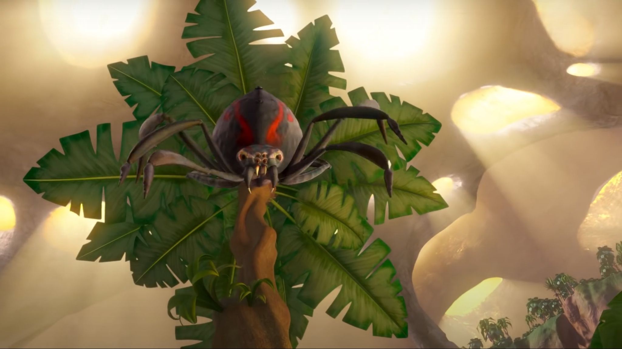 Льодовиковий період: Пригоди Бака