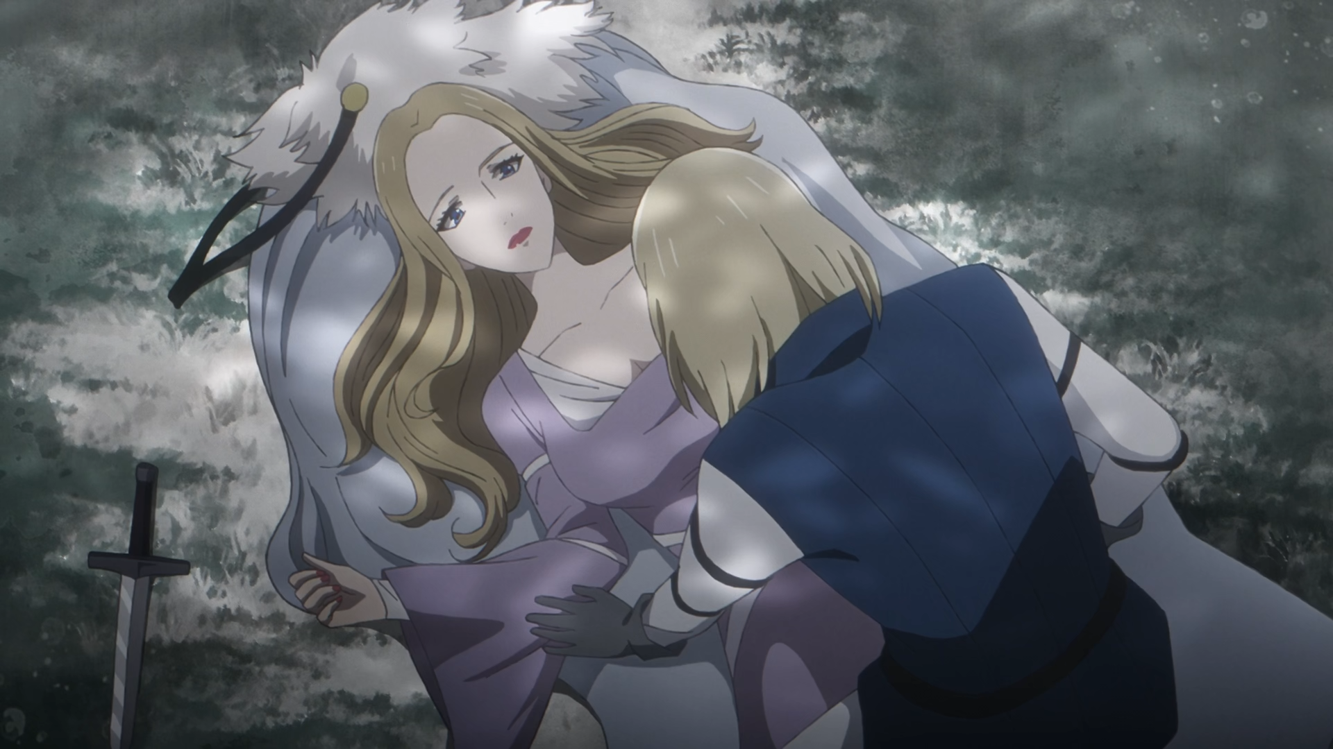 Реквієм за королем троянд